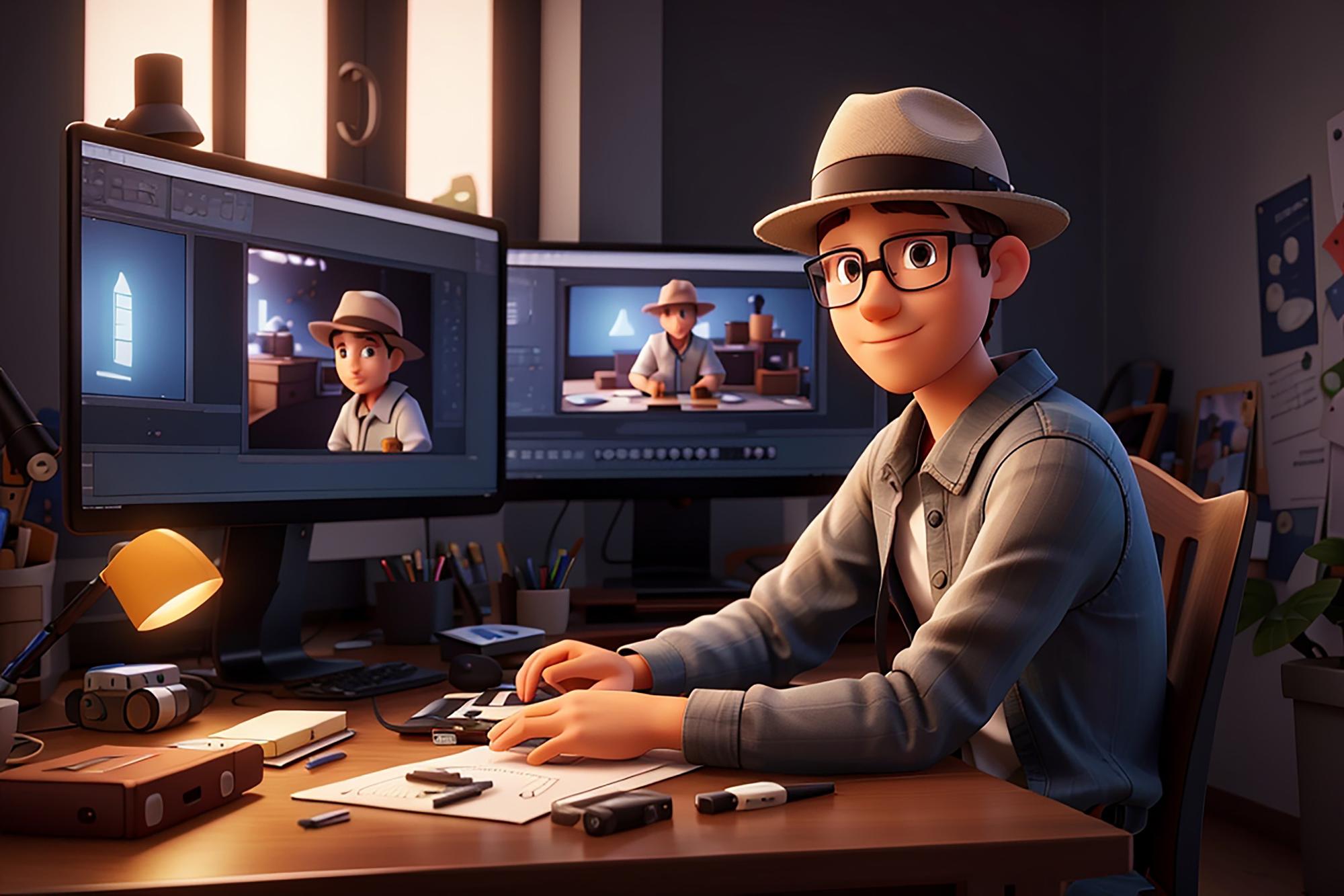 Animation