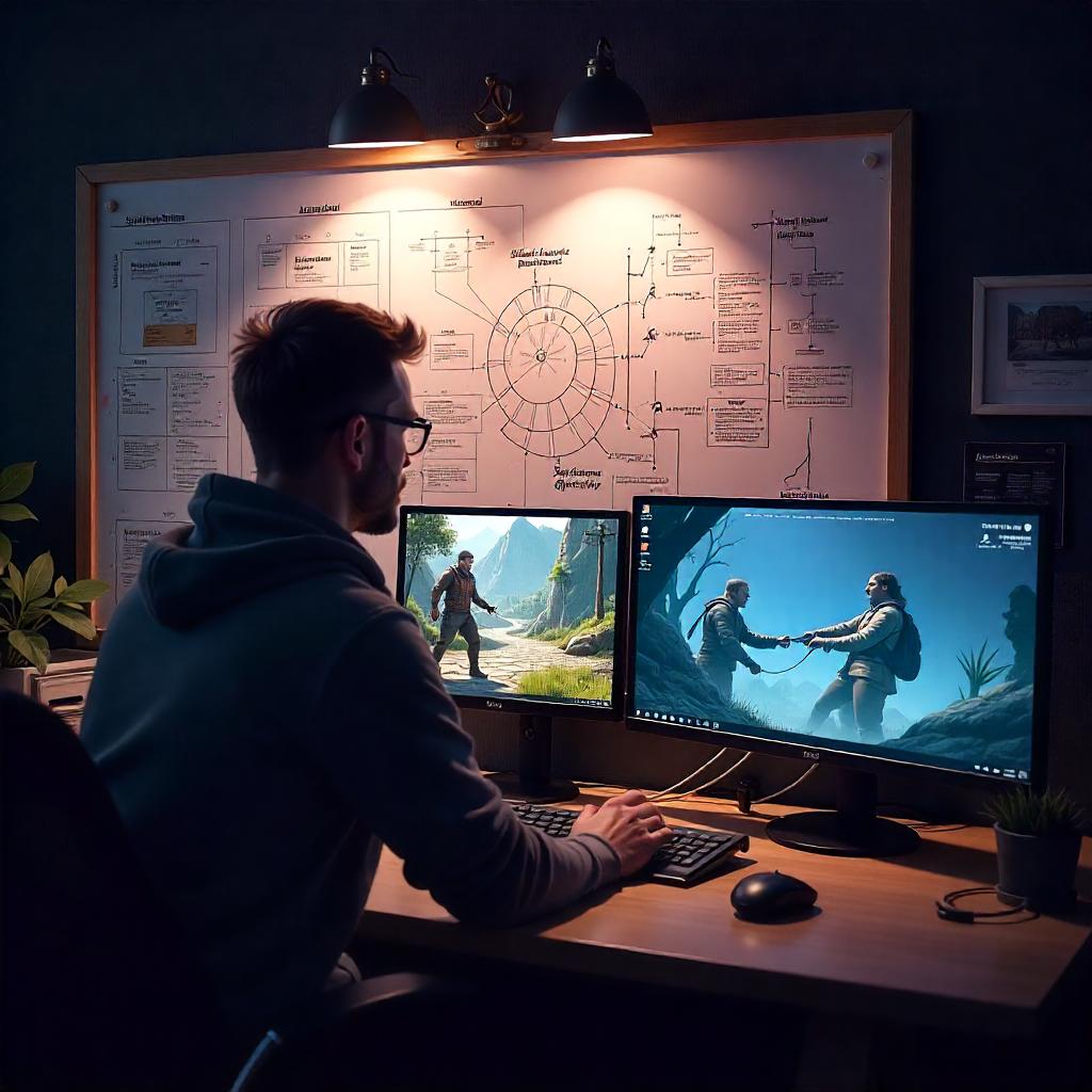Game Design